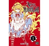 Alice in Murderland ou quand la Tea Party dégénère