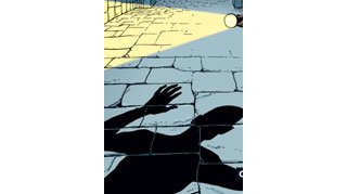 Les énigmes de la survivance des héros de bande dessinée