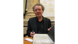 Jean-Pierre Guéno (Paroles d'étoiles) : "La mémoire ne relève pas d'un devoir"