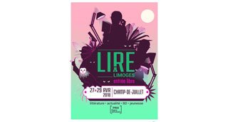 La BD fait peau neuve à « Lire à Limoges »