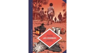 La Petite Bédétèque des savoirs T.19 : Les Zombies - Par Richard Guérineau & Philippe Charlier - Le Lombard