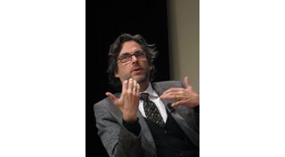 Michael Chabon : « Aux États-Unis, les scénaristes de BD sont obligés de faire autre chose pour survivre, leur métier ne paie pas assez »