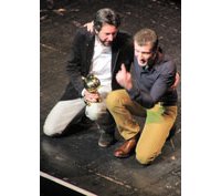 Quai d'Orsay prix du Meilleur Album à Angoulême 2013 