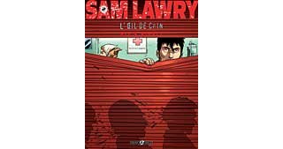 L'oeil de Caïn - Sam Lawry, n°2 - Mig et Richez - Bamboo