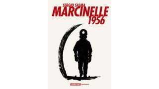 Marcinelle 1956 - Par Sergio Salma - Casterman