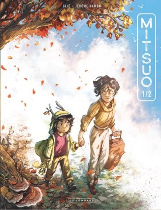 Mitsuo (1/2) : un plaidoyer pour un accompagnement individualisé des TDAH 