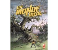 Un Monde idéal - T2&3 - Chen Weidong & Peng Chao - Xiao Pan
