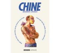Chine : Regards croisés - Collectif - Casterman