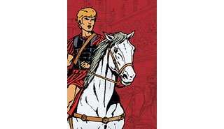 Pourquoi est-ce si difficile de réaliser un nouvel Alix ?