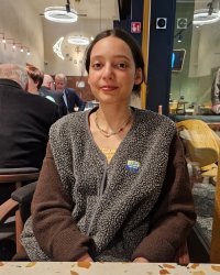 Camille Broutin (Filles Uniques) : « Le duo BeKa a repéré mon travail sur Instagram. » [INTERVIEW]