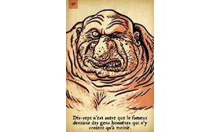 Caramba ! Publishing prend le parti de la création