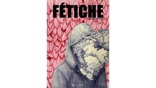 "Fétiche" de Mikkel Ørsted Sauzet : se révolter, d'Haïti à Bruxelles