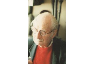 Jacques Laudy, le centenaire oublié