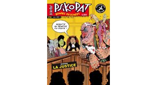 Psikopat n°210 : Acquitté !