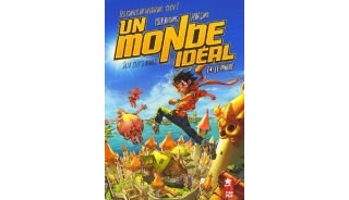 Un Monde idéal - T4 - Chen Weidong & Peng Chao - Xiao Pan