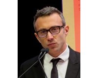 Stéphane Beaujean passe du Festival d'Angoulême aux éditions Dupuis