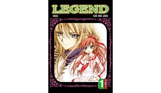 Legend, T1 - Par Kara & Woo Soo Jung - Samji