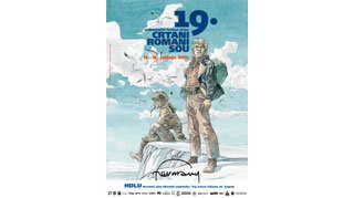 Drôle d'ambiance au 19e festival de BD de Zagreb