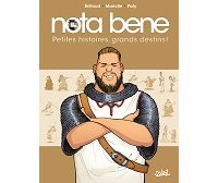 "Nota bene", l'Histoire au bout du conte