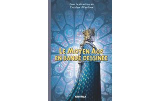 Karthala : la bande dessinée à l'essai