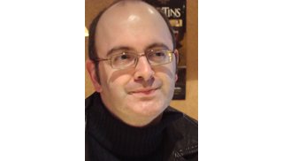 Alain Janolle : "Ce qui m'intéresse, c'est mettre en parallèle le développement intime des personnages et la reconstruction d'une civilisation."