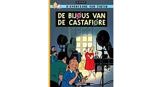 Tintin en wallon et en bruxellois
