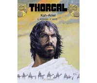 Célébration de Thorgal et de Rosinski en cette fin 2013
