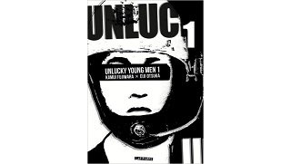 Unlucky Young Men T1 - Par Fujiwara & Otsuka - Ki oon Latitudes