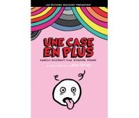 Une Case en plus - Par Ellen Forney - Delcourt
