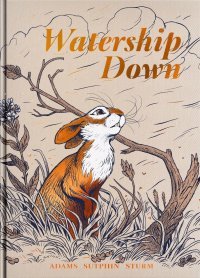 Watership Down : un classique de la littérature anglaise adapté en BD