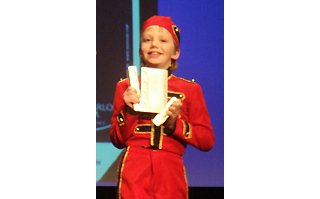 Forum Cinéma et Littérature 2010 : Trophée d'honneur pour Van Hamme, Rébétiko meilleure BD adaptable à l'écran