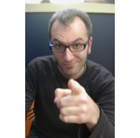 Diego Aranega : "Je trouve que le rythme de six images pour un gag, c'est l'idéal."