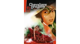 Chevaliers Dragons - par Ange & Dohé - Soleil