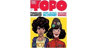 "Topo" n° 3 : des reportages et analyses toujours pertinents
