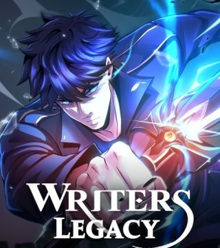Writers Legacy : La littérature arrive dans les webtoons