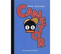 Canetor - par Pirus et Schlingo – Les Requins Marteaux