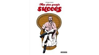 Mes Plus Grands Succès - Par Stéphane Trapier - Casterman