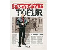 Série noire pour les auteurs du Triangle Secret