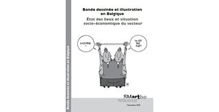 TRIBUNE LIBRE À Morgan Di Salvia : Profession dessinateur ou illustrateur, comment en vivre ?