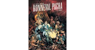 Le Grand Siècle de Bonneval Pacha