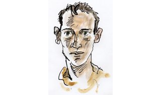 Jean Harambat : "Tout le monde a quelque chose à dire sur Ulysse."