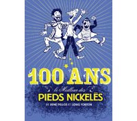Delcourt et Glénat se disputent l'héritage des Pieds Nickelés