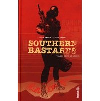 Southern Bastards T3 - Par Jason Aaron et Jason Latour - Urban Comics