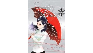 Snow Illusion - Par Icori Ando - Komikku Editions