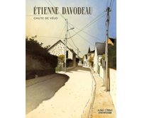 Chute de vélo - Etienne Davodeau - Dupuis