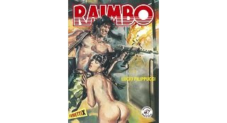 Raimbo - Par Lucio Filippucci - Dynamite