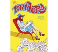 Pandora #5 (été 2020) : un parfum de liberté et d'audace