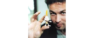 France Animation assigne le dessinateur Zep en justice.