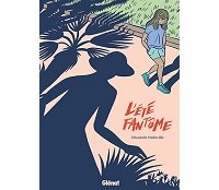 "L'Été fantôme" - Par Élizabeth Holleville - Glénat