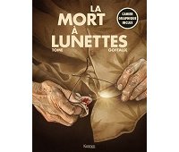 Deux nouveaux albums du regretté Philippe Tome